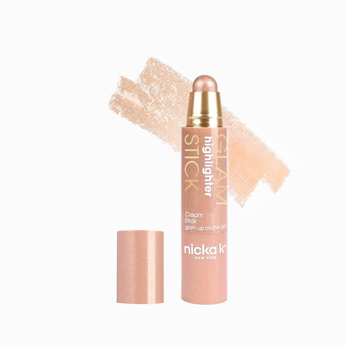 Nicka K Glamstick Blush / Highlighter / Contour