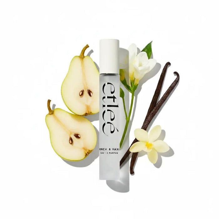 etleé Eau De Parfum 10mL