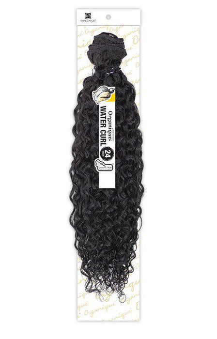Organique Water Curl 18"
