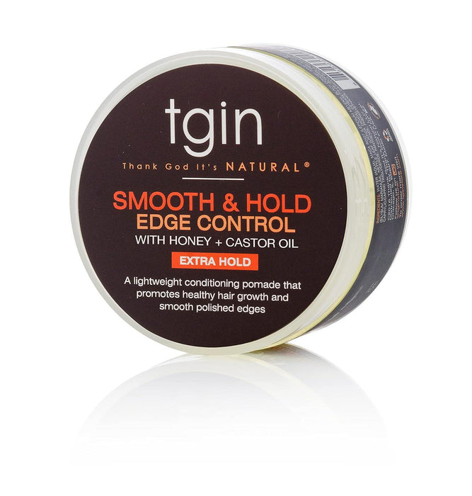 TGIN Smooth and Hold Edge Control 4.1oz