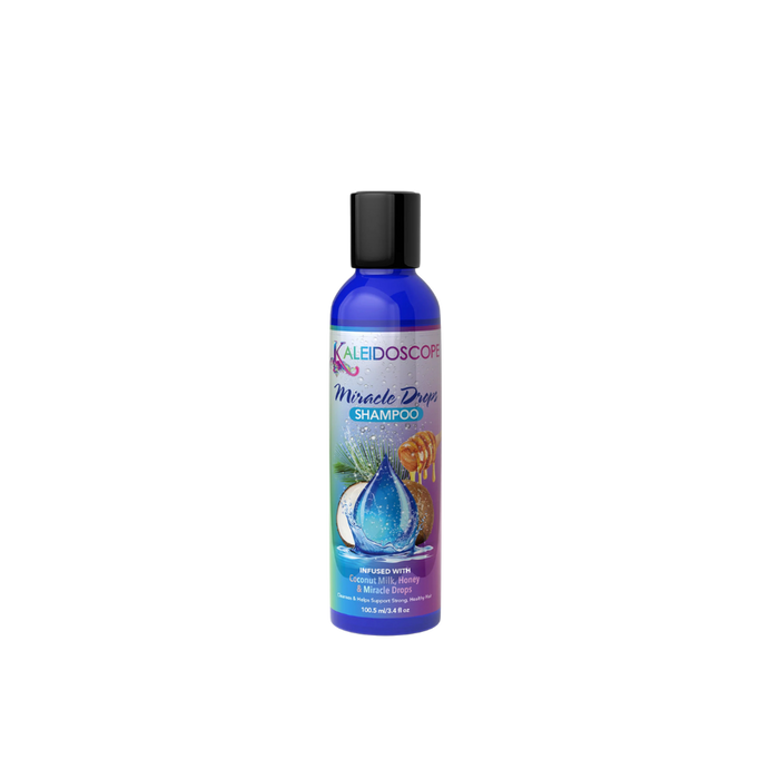 Kaleidoscope Miracle Drops Shampoo 3.4oz