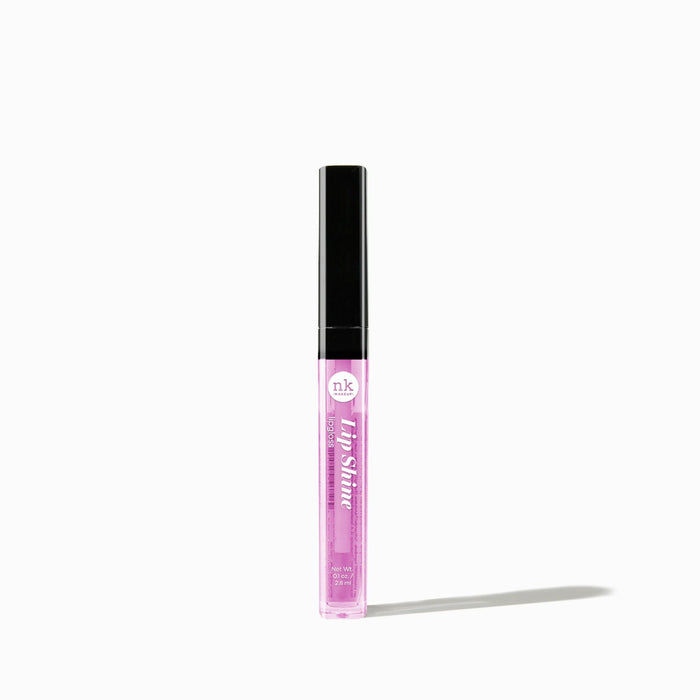 Nicka K Lip Shine Lip Gloss