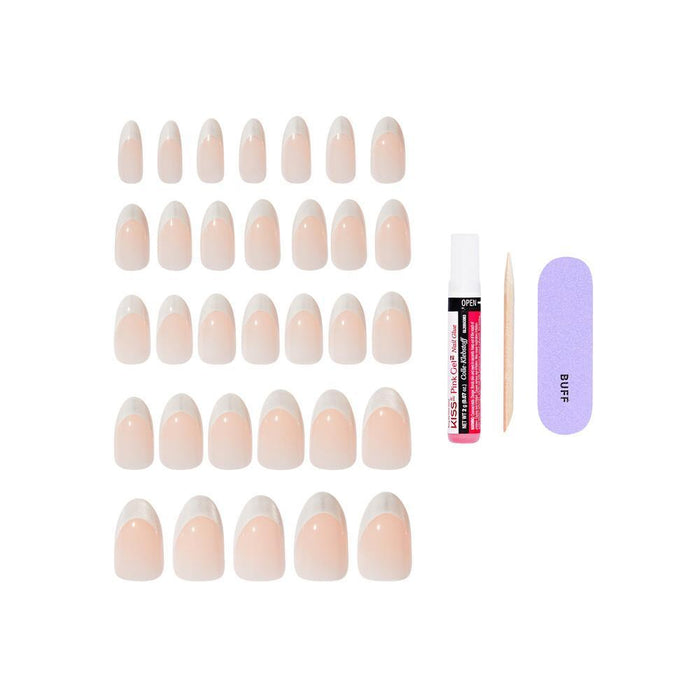 KISS Core Magnetic Nails - Patchouli