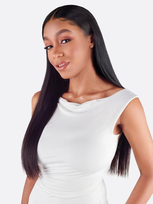 Vivace by KISS 100% Virgin Remy Human Hair Trenity Multi Straight Pack