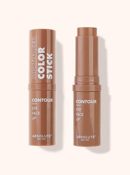 Absolute New York Multifaced Color Stick