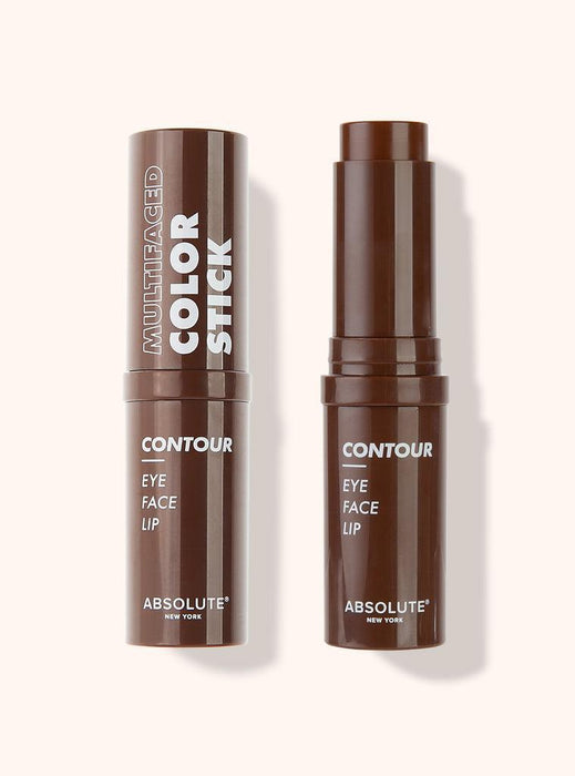 Absolute New York Multifaced Color Stick