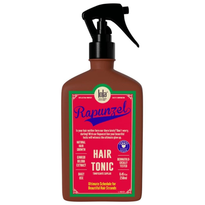 lola Rapunzel Hair Tonic 8.45oz