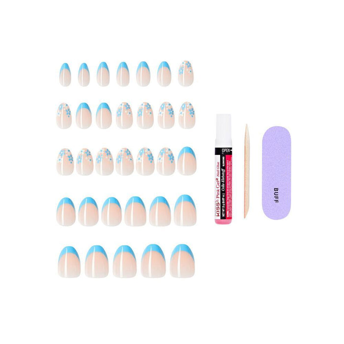 KISS Core Design Nails - Tune