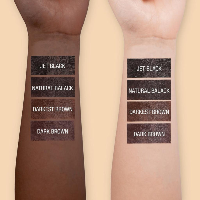 RED by KISS Edge Fixer Colored Hair Wax Stick