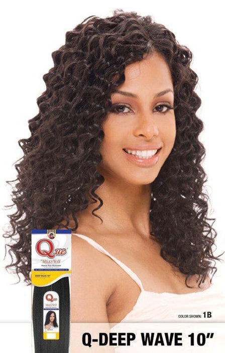 Que by Milkyway Deep Weave