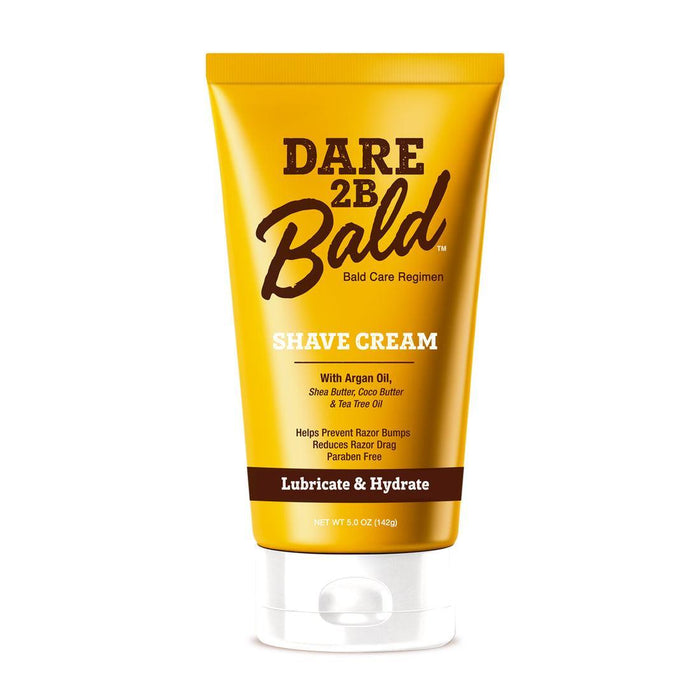Dare 2B Bald Shave Cream 5oz