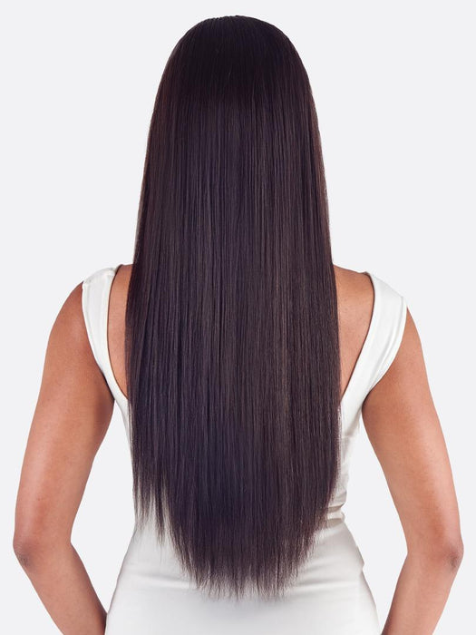 Vivace by KISS 100% Virgin Remy Human Hair Trenity Multi Straight Pack