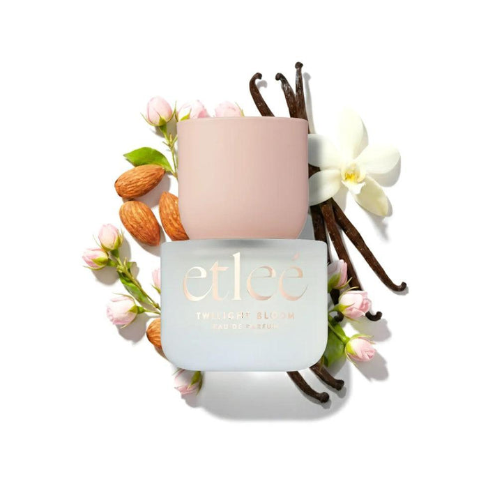 etleé Eau De Parfum 30mL