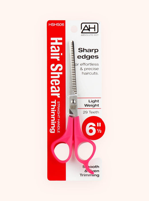 Absolute Hot Hair Shears