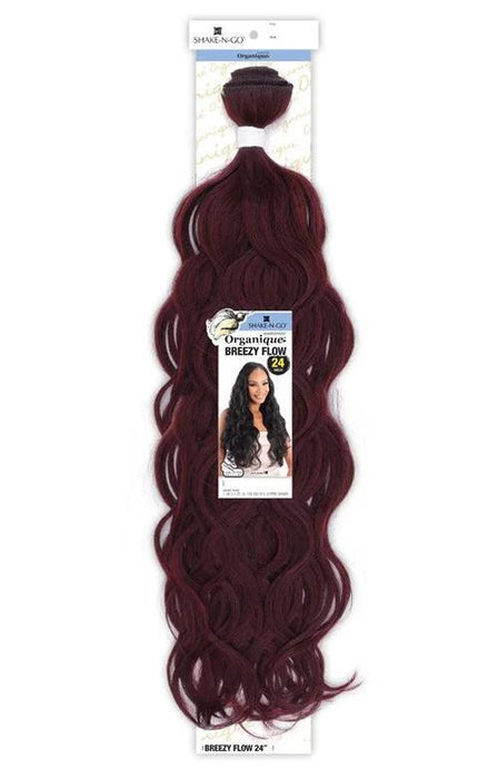 Organique Breezy Flow 24"
