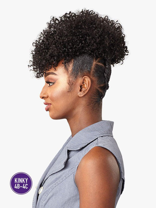 Sensationnel Curls Kinks & CO Instant Pony Ponytail - Game Changer XL