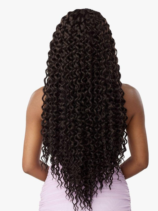 Sensationnel Lulutress 3X Braid Out 24"