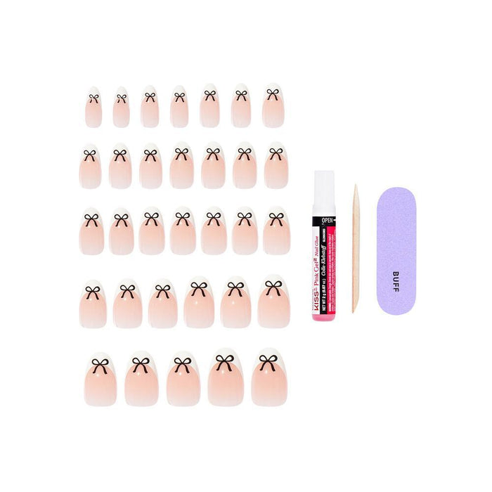KISS Core Design Nails - Our Moment