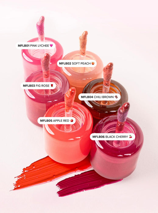 Absolute New York Cheeky Glaze Liquid Blush