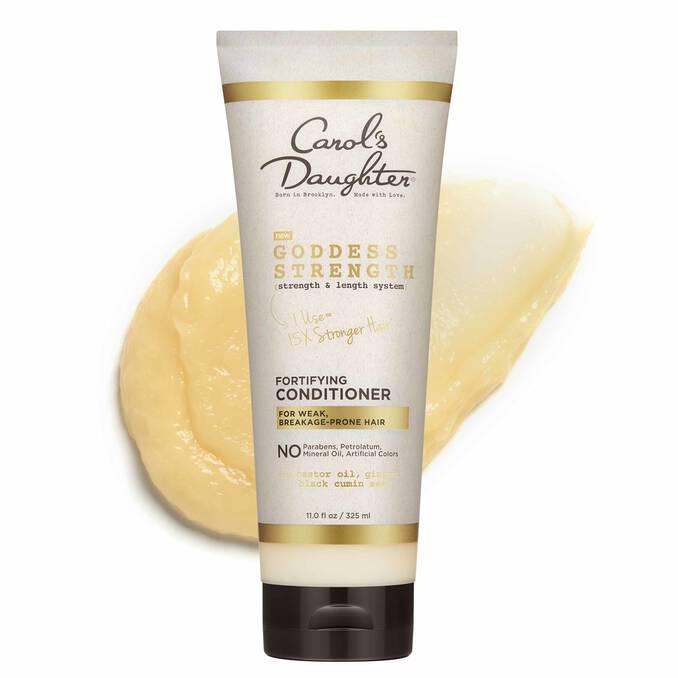 Carol's Daughter Goddess Strength Fortifying Conditioner 11oz