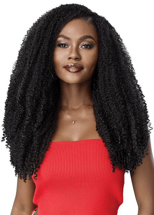 Outre 3x Type 4 Soft and Natural Frappe 18"