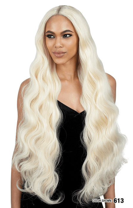 Shake N Go Organique Body Wave 30"