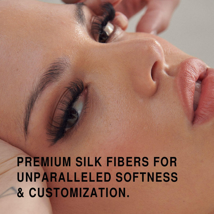 VLuxe by i-ENVY Extended Core Luxe Lash Clusters