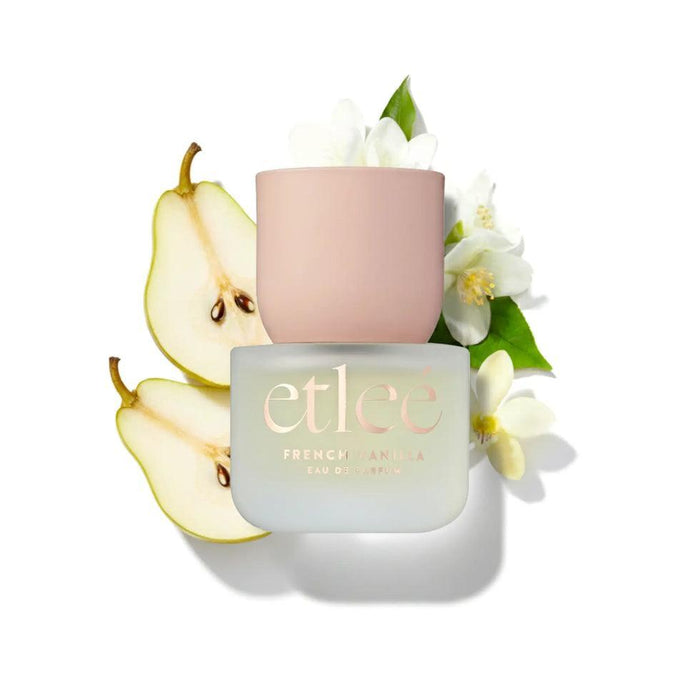 etleé Eau De Parfum 30mL