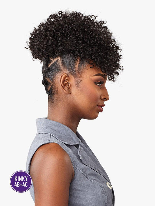 Sensationnel Curls Kinks & CO Instant Pony Ponytail - Game Changer XL