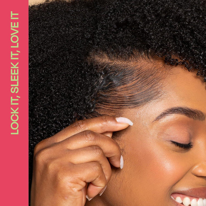 Lock'N Sleek Edge Gel 5oz