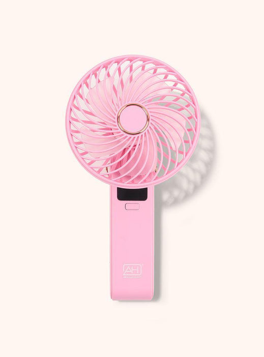Absolute New York LED Beauty Fan
