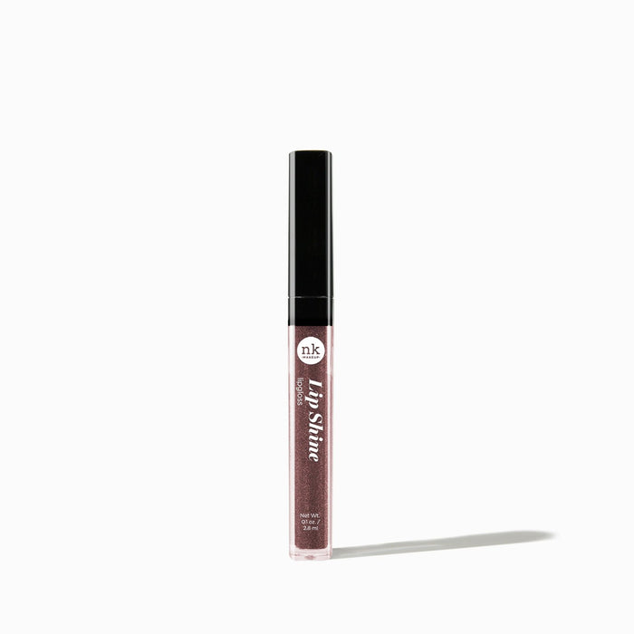 Nicka K Lip Shine Lip Gloss