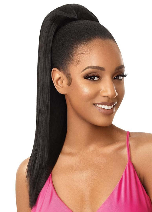 Outre Pretty Quick Pony - Mimi 20