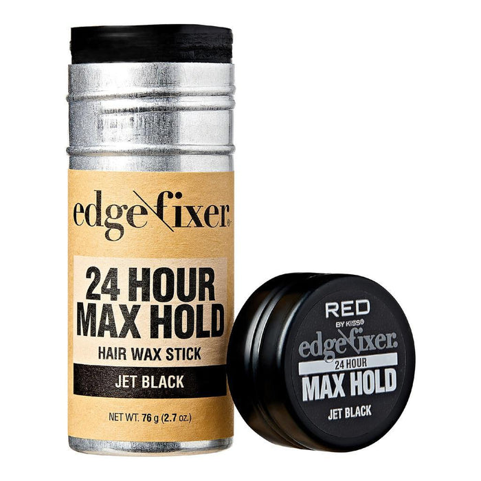RED by KISS Edge Fixer Colored Hair Wax Stick