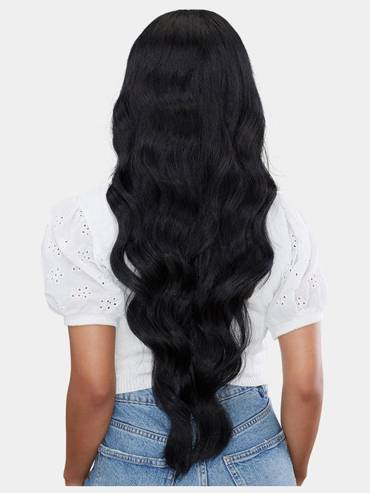 Vivace by KISS Saemoshi Bundle - Body Wave