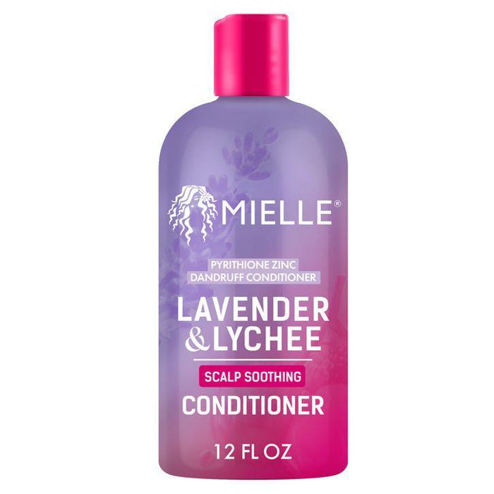 Mielle Lavender and Lychee Conditioner 12oz