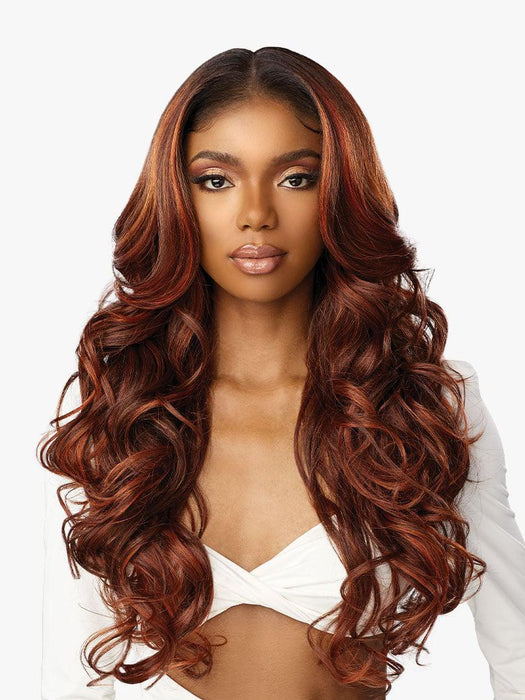 Sensationnel Butta Lace Pre-Cut Unit 3