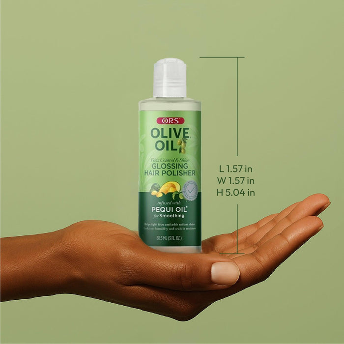ORS Olive Oil Glossing Hair Polisher 3oz