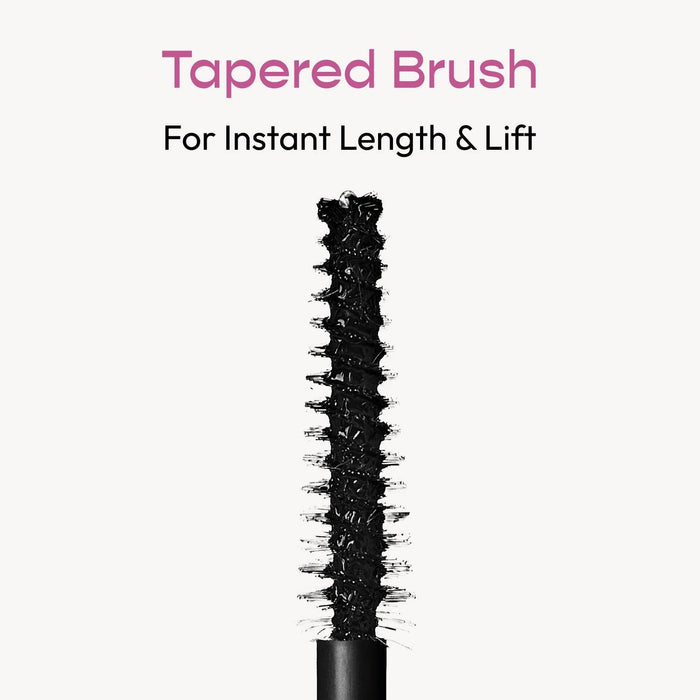 i-ENVY Lengthening Mascabond Lash Bond and Mascara - Black