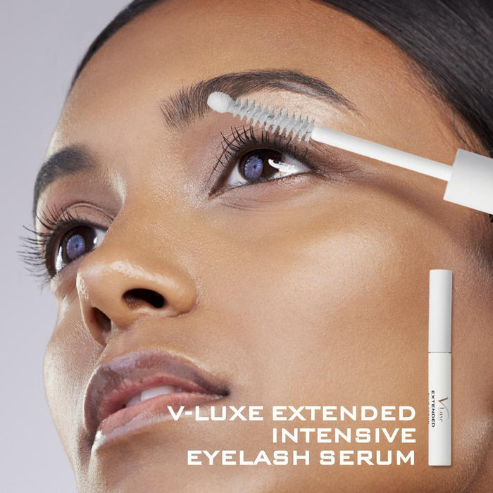 V-Luxe Extended Rich Intensive Eyelash Conditioning Serum