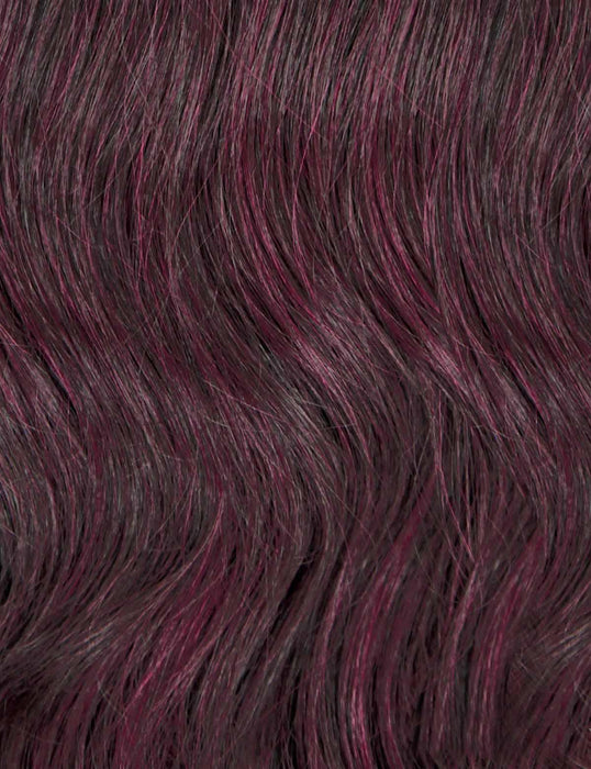 Sensationnel 2x X-Pression Pre-Stretched Braid 48"