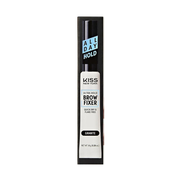 KISS New York Ultra Hold Brow Fixer