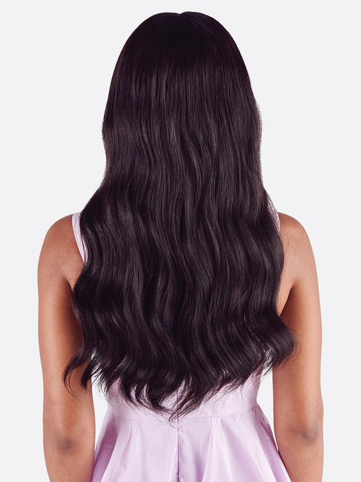 Vivace by KISS 100% Virgin Remy Human Hair Trenity Multi Body Wave