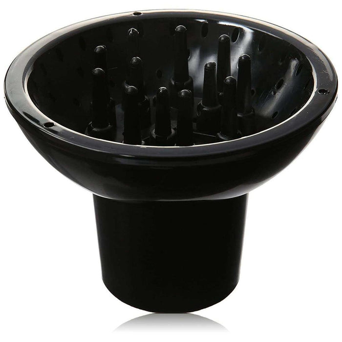 Annie Large Finger Diffuser Black