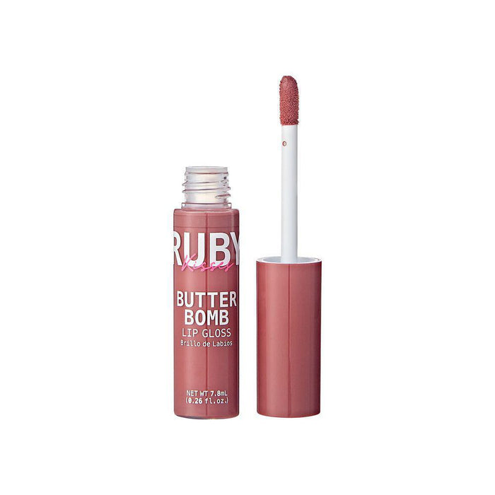 Ruby Kisses Butter Bomb Gloss
