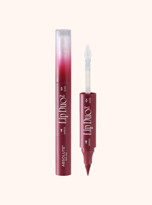 Absolute New York Lip DouZ