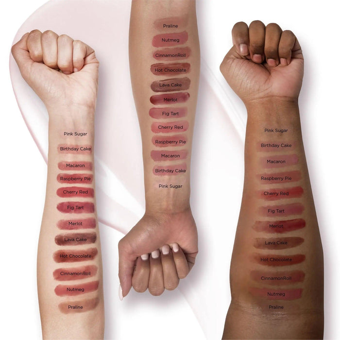 Ruby Kisses Butter Bomb Lip Balm