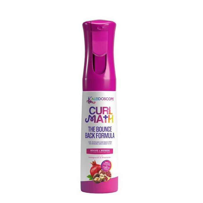 Kaleidoscope Curl Math Bounce Back Curl Refresher 6.7oz