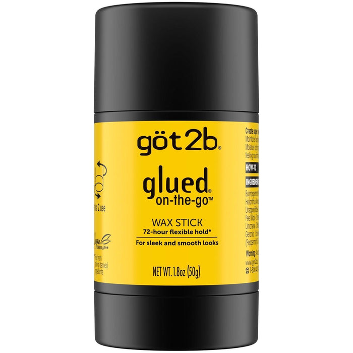 got2b glued wax stick 1.8oz