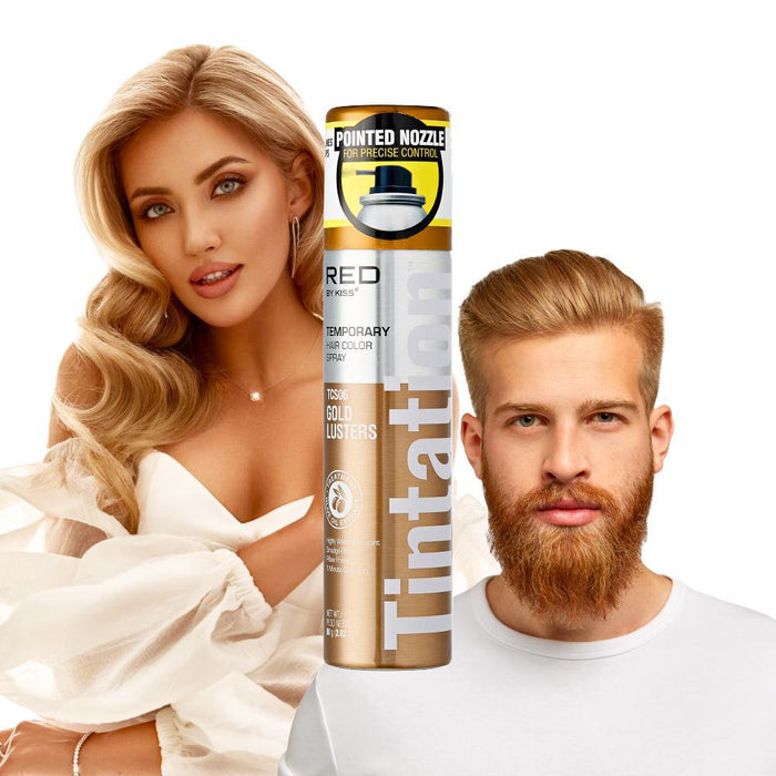Tintation Color Spray 2.82oz - Gold Lusters